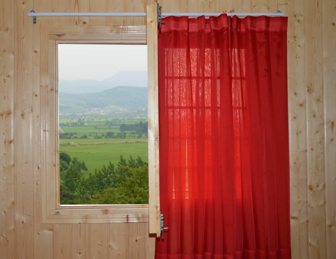 اجاره بوم گردی باغ ملک در سوادکوه