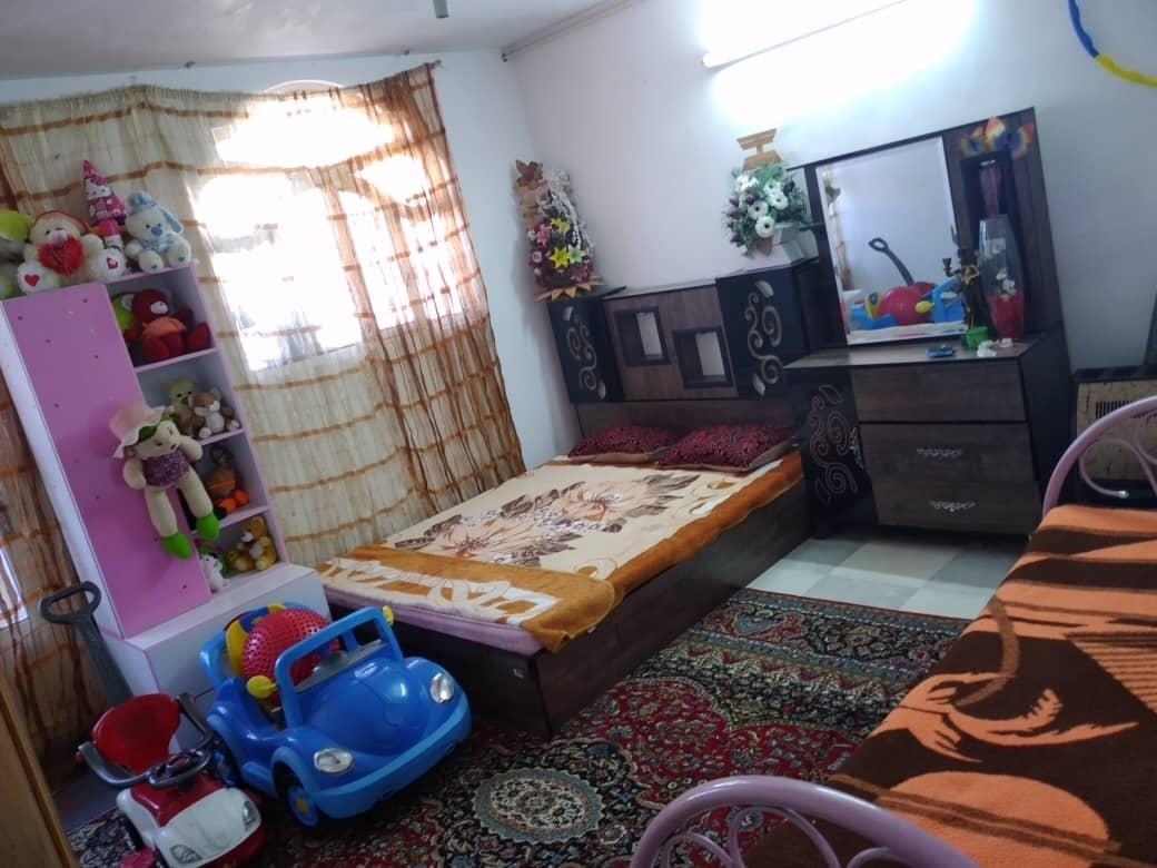 اجاره آپارتمان مبله در خرم آباد