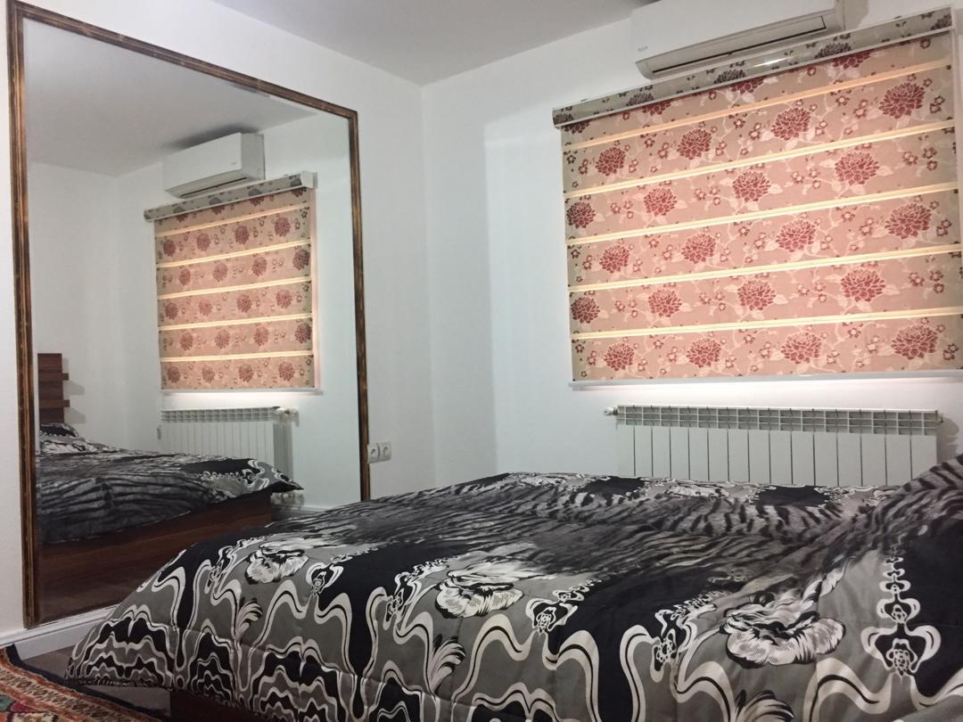 ویلای تریبلکس استخردار در سرخرود