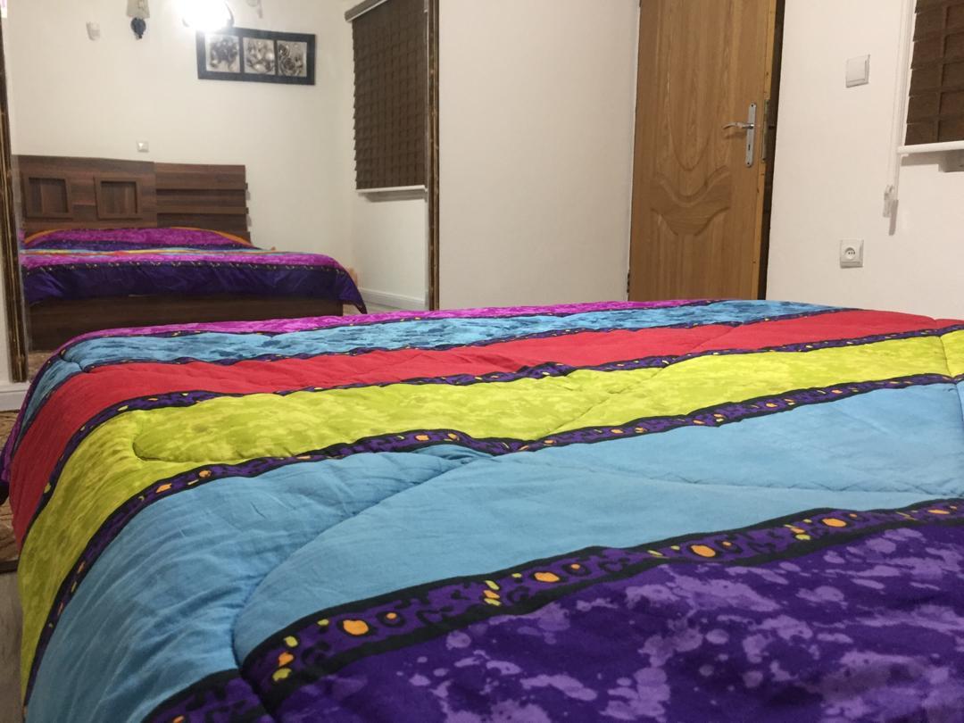 ویلای تریبلکس استخردار در سرخرود