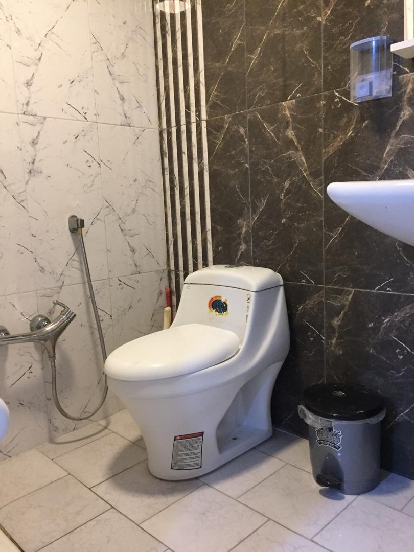 ویلای تریبلکس استخردار در سرخرود