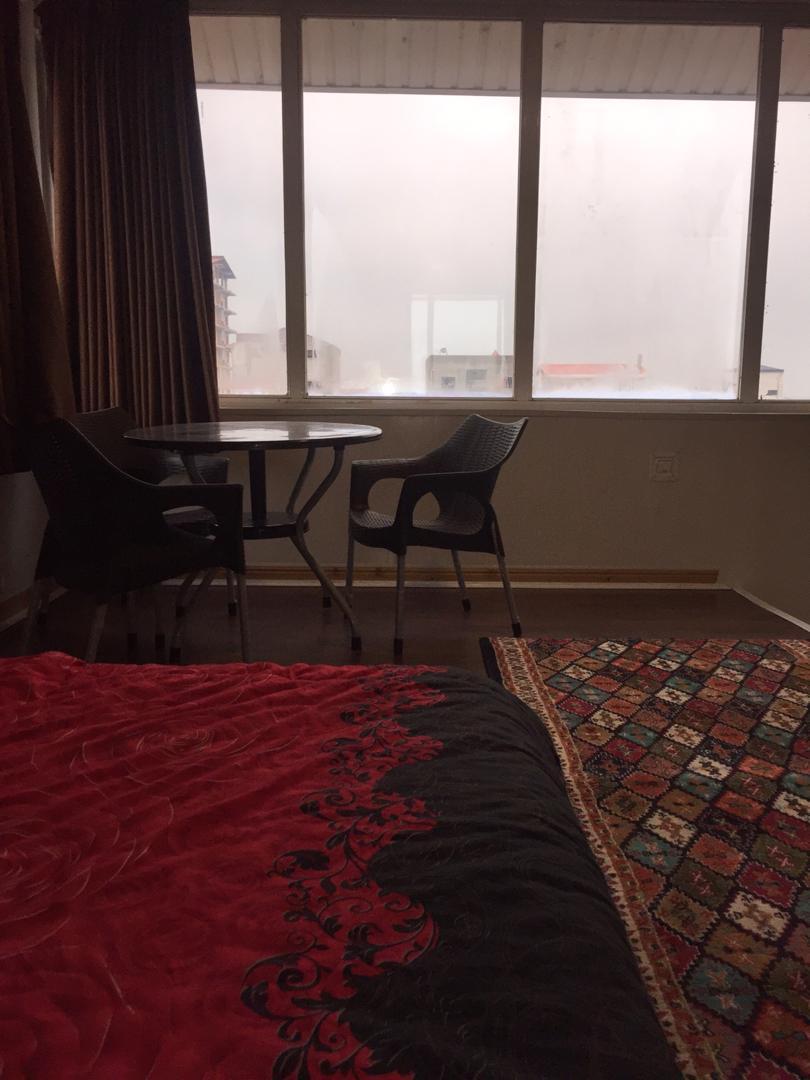 ویلای تریبلکس استخردار در سرخرود