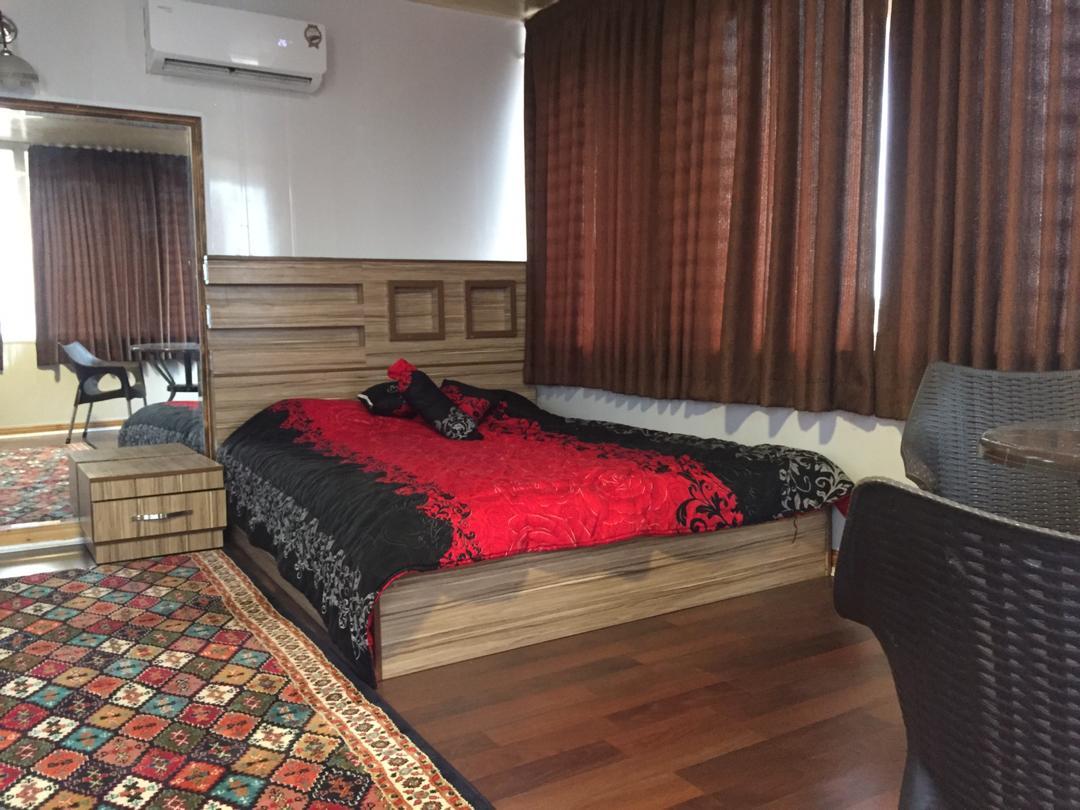 ویلای تریبلکس استخردار در سرخرود