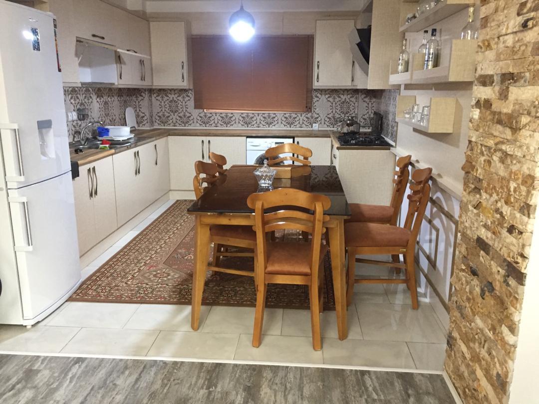 ویلای تریبلکس استخردار در سرخرود