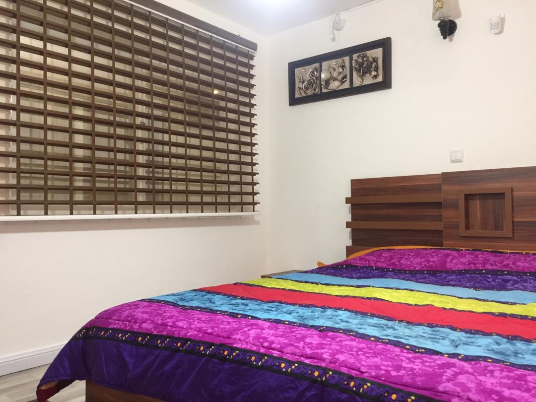 ویلای تریبلکس استخردار در سرخرود