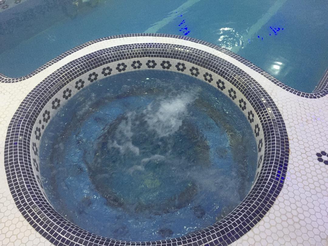 ویلای تریبلکس استخردار در سرخرود