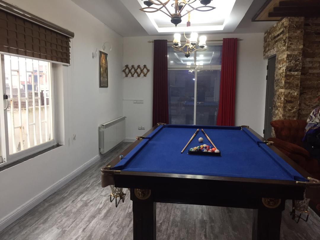 ویلای تریبلکس استخردار در سرخرود