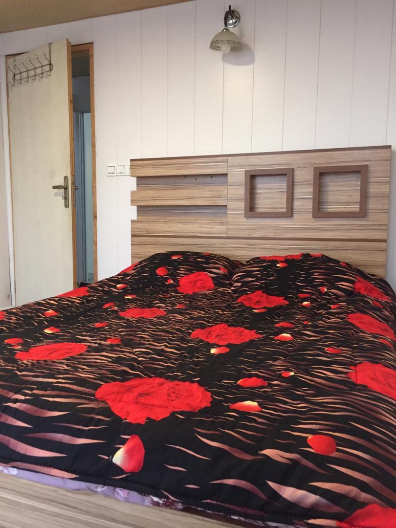 ویلای تریبلکس استخردار در سرخرود