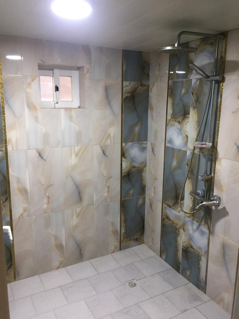 ویلای تریبلکس استخردار در سرخرود