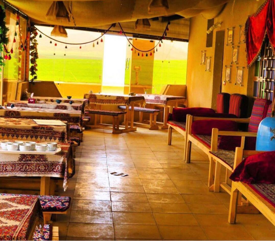 اجاره اقامتگاه بوم گردی در الیگودرز