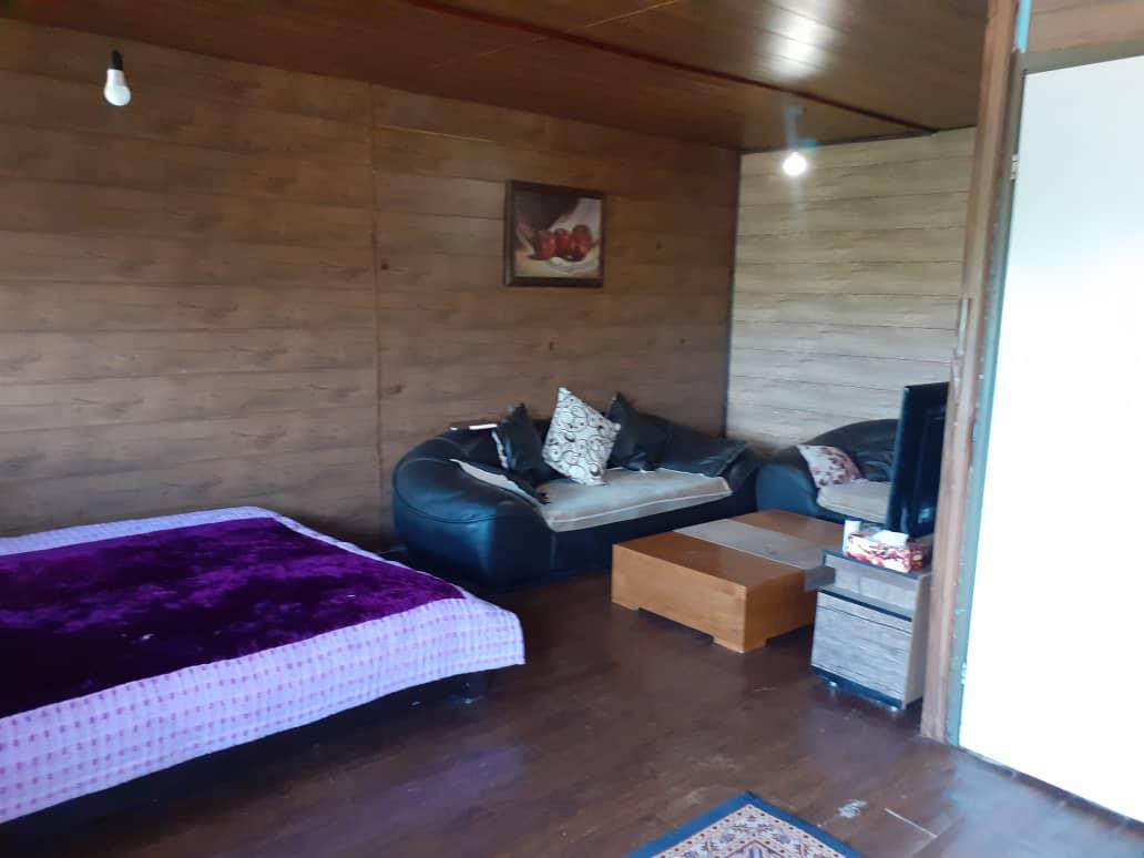 اجاره اقامتگاه بوم گردی در الیگودرز