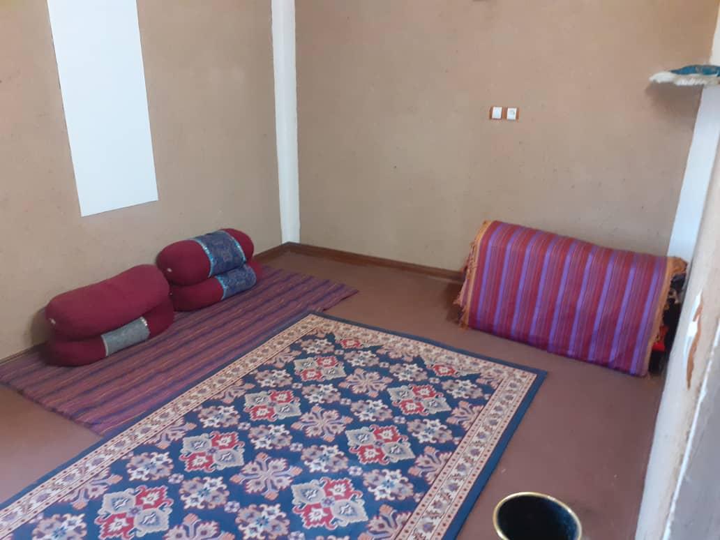 اجاره اقامتگاه بوم گردی در الیگودرز