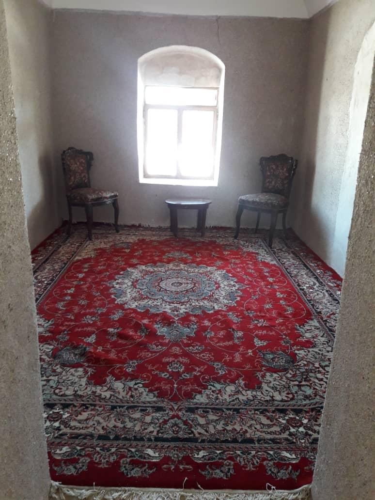 اجاره اقامتگاه بوم گردی در گرمسار