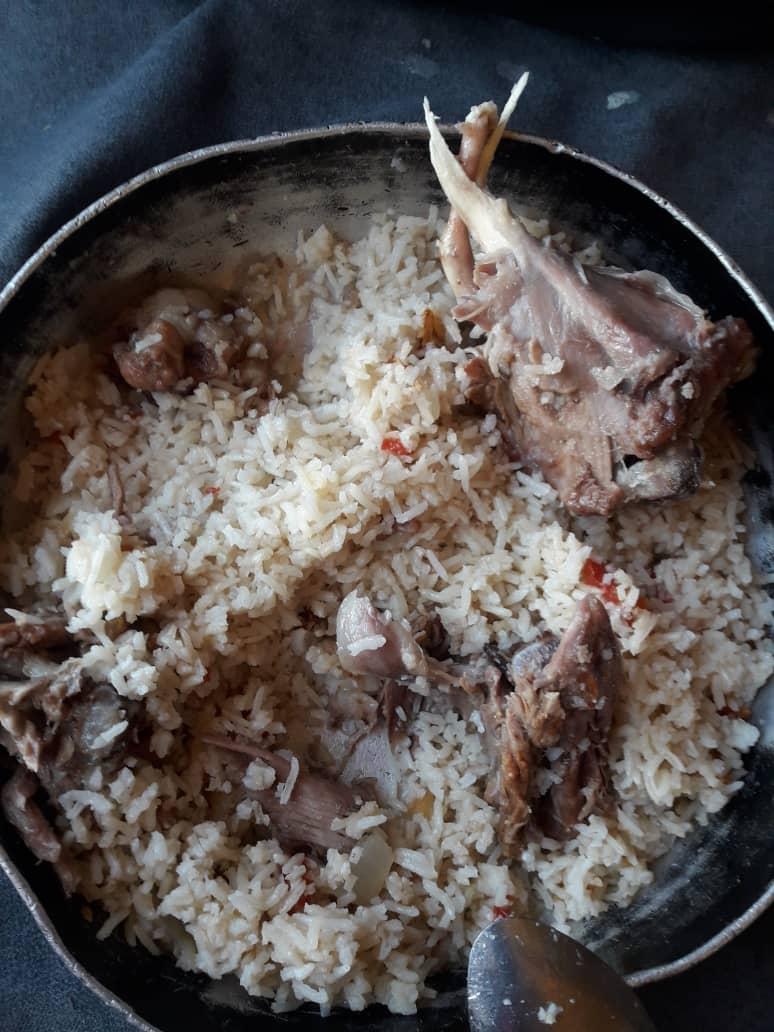 اجاره اقامتگاه بوم گردی در گرمسار
