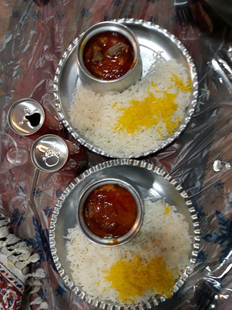 اجاره اقامتگاه بوم گردی در گرمسار