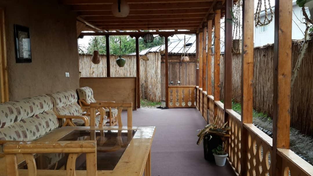 اجاره اقامتگاه بوم گردی زرتلار در صومعه سرا