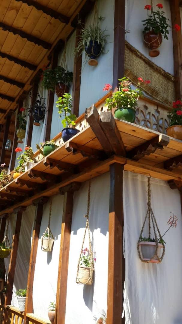 اجاره اقامتگاه بوم گردی زرتلار در صومعه سرا