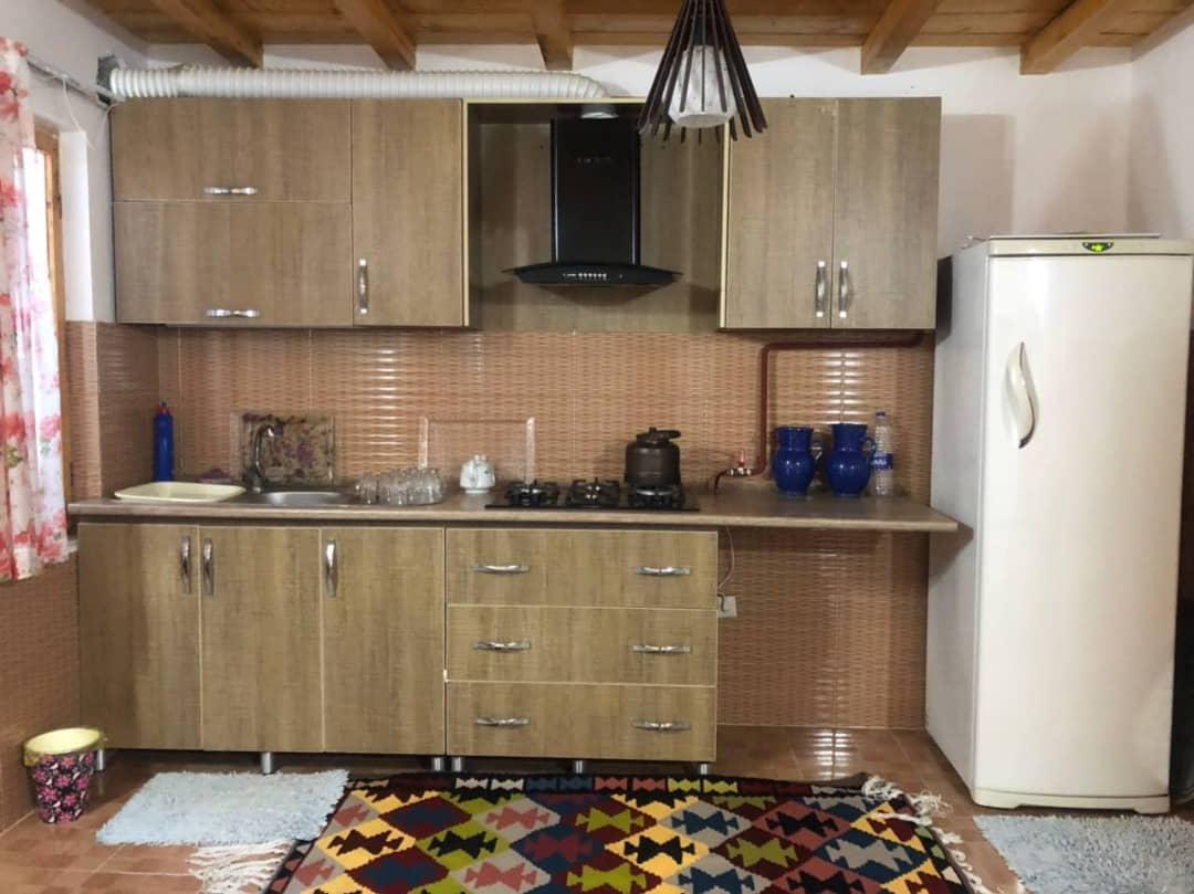 اجاره اقامتگاه بوم گردی زرتلار در صومعه سرا