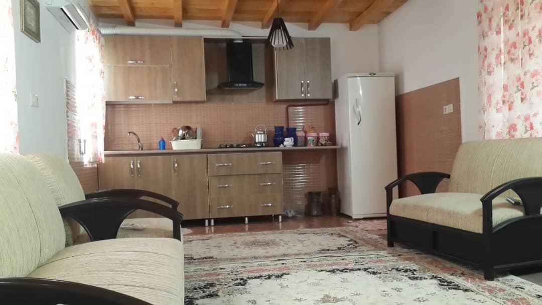 اجاره اقامتگاه بوم گردی زرتلار در صومعه سرا