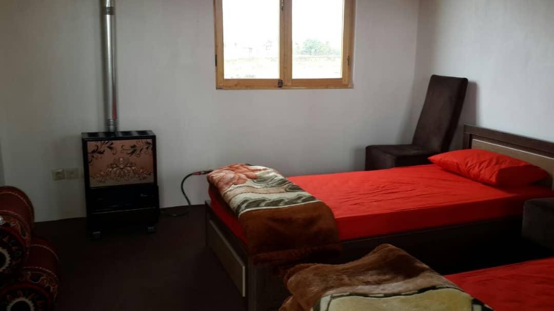 اجاره اقامتگاه بوم گردی زرتلار در صومعه سرا