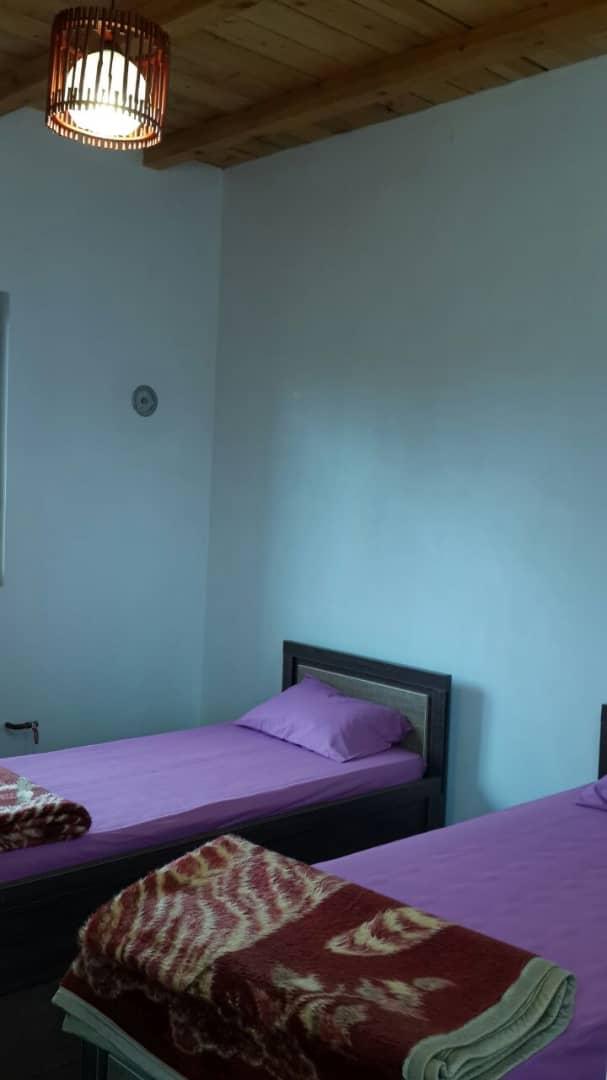 اجاره اقامتگاه بوم گردی زرتلار در صومعه سرا