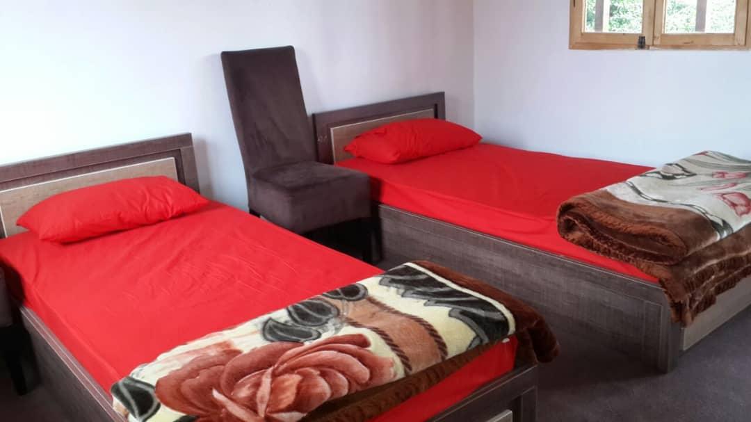 اجاره اقامتگاه بوم گردی زرتلار در صومعه سرا