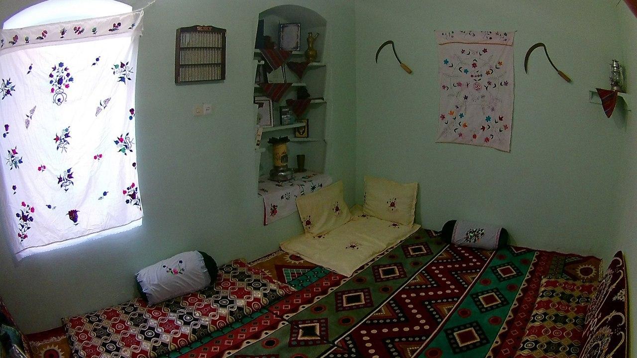 اجاره اقامتگاه بوم گردی پوریعقوب در خواف