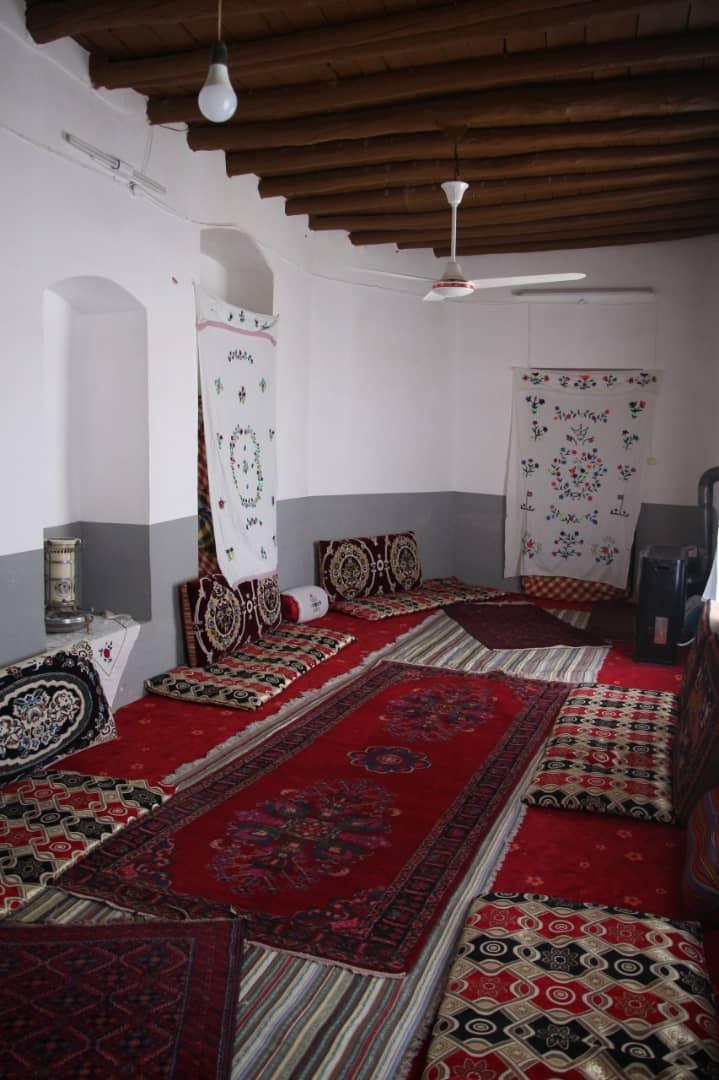 اجاره اقامتگاه بوم گردی پوریعقوب در خواف