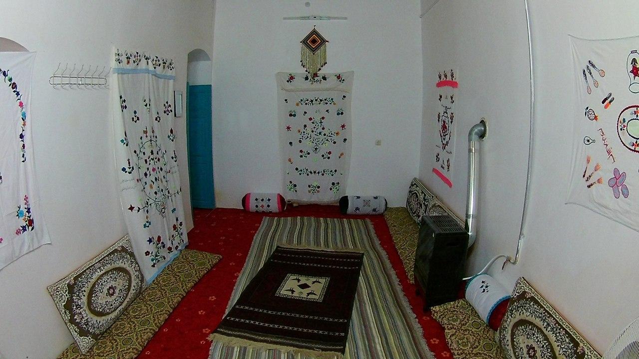 اجاره اقامتگاه بوم گردی پوریعقوب در خواف
