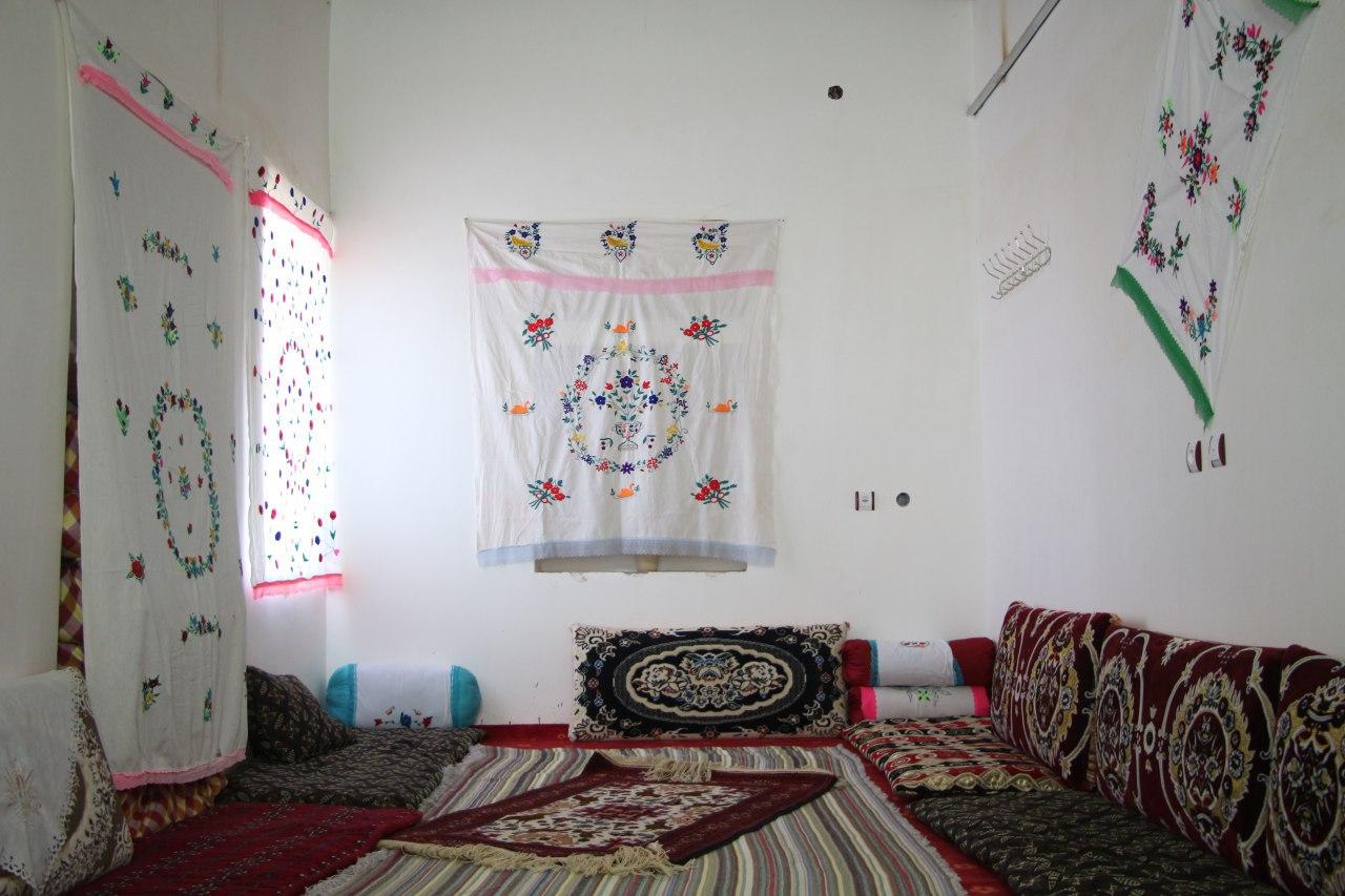 اجاره اقامتگاه بوم گردی پوریعقوب در خواف