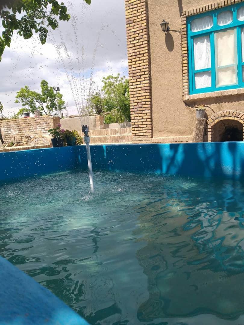 اجاره اقامتگاه بوم گردی در بردسکن