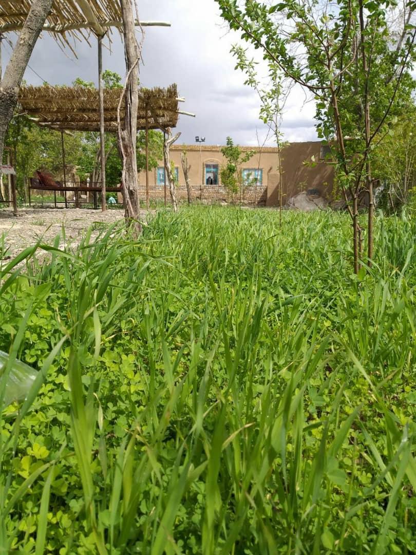 اجاره اقامتگاه بوم گردی در بردسکن