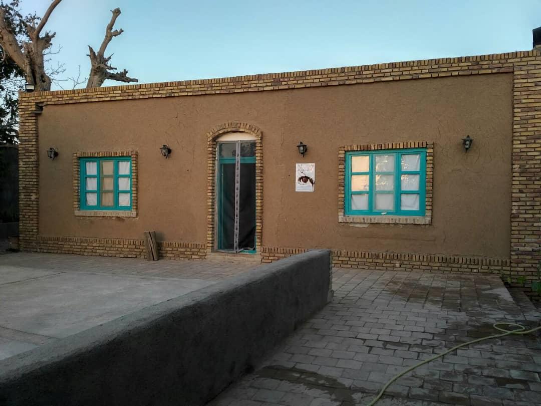 اجاره اقامتگاه بوم گردی در بردسکن