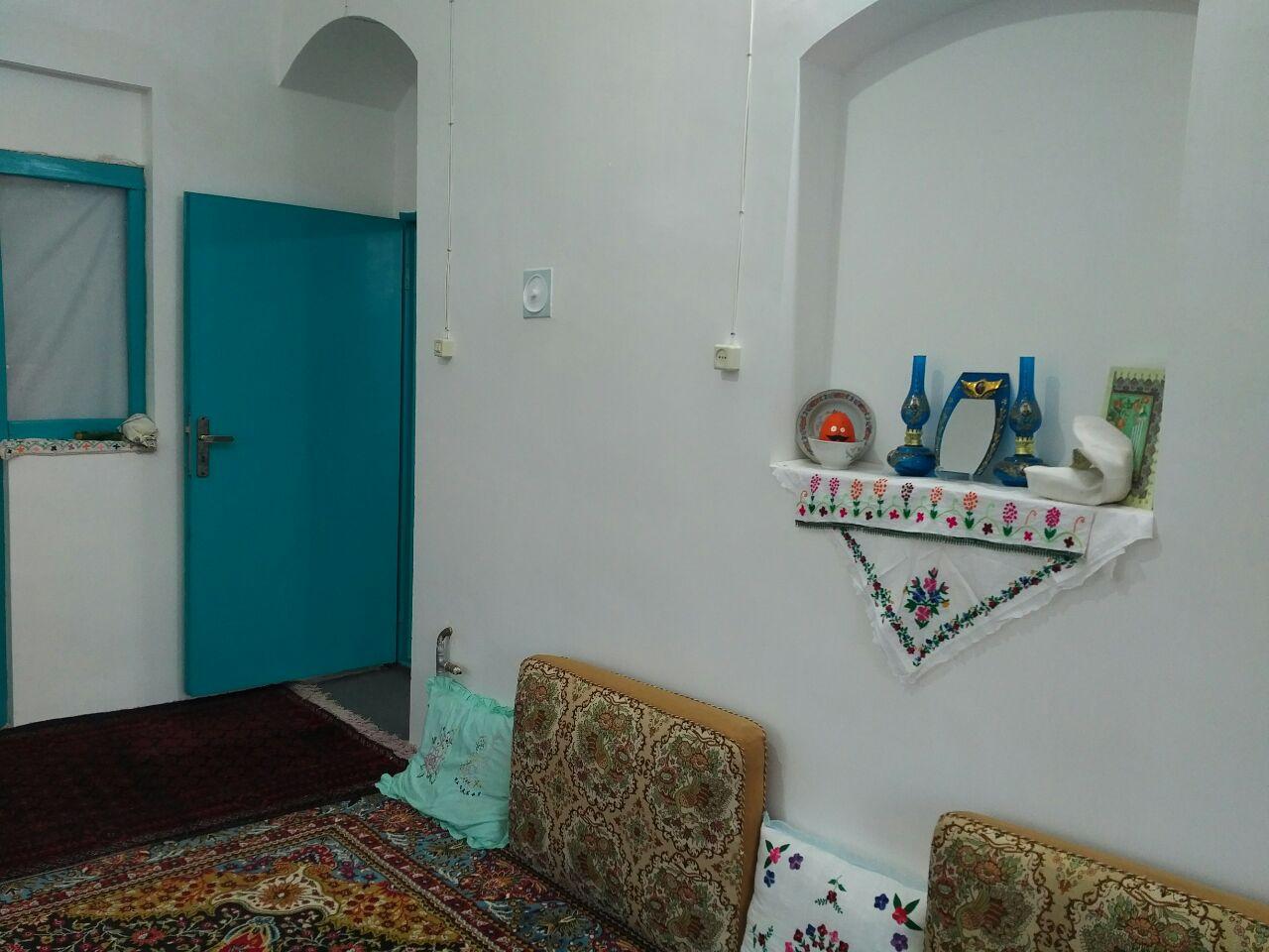 اجاره اقامتگاه بوم گردی در بردسکن