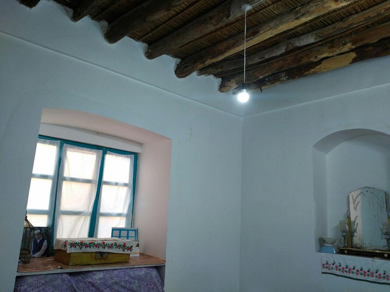 اجاره اقامتگاه بوم گردی در بردسکن