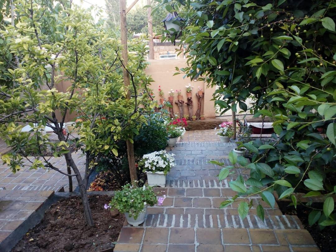 اجاره اقامتگاه بوم گردی چنارستان در درود نیشابور