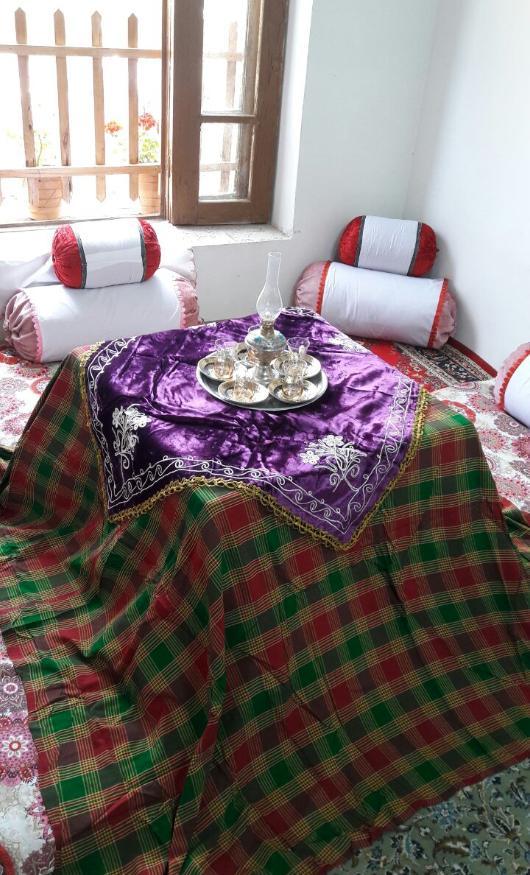 اجاره اقامتگاه بوم گردی چنارستان در درود نیشابور