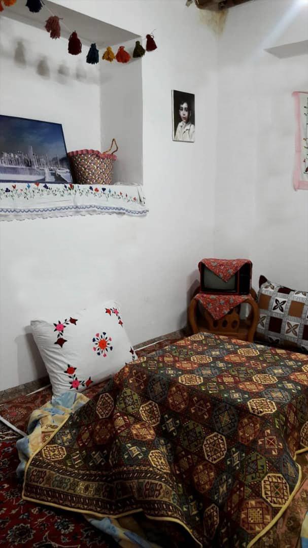 اجاره اقامتگاه بوم گردی چنارستان در درود نیشابور