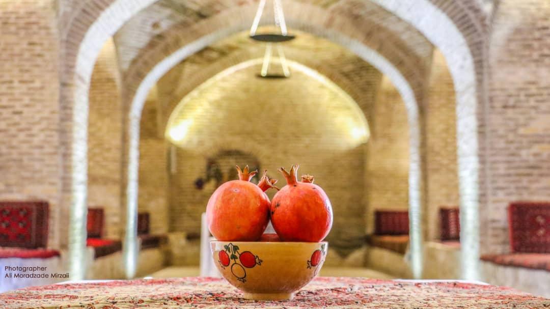 اجاره اقامتگاه بوم گردی در فردوس