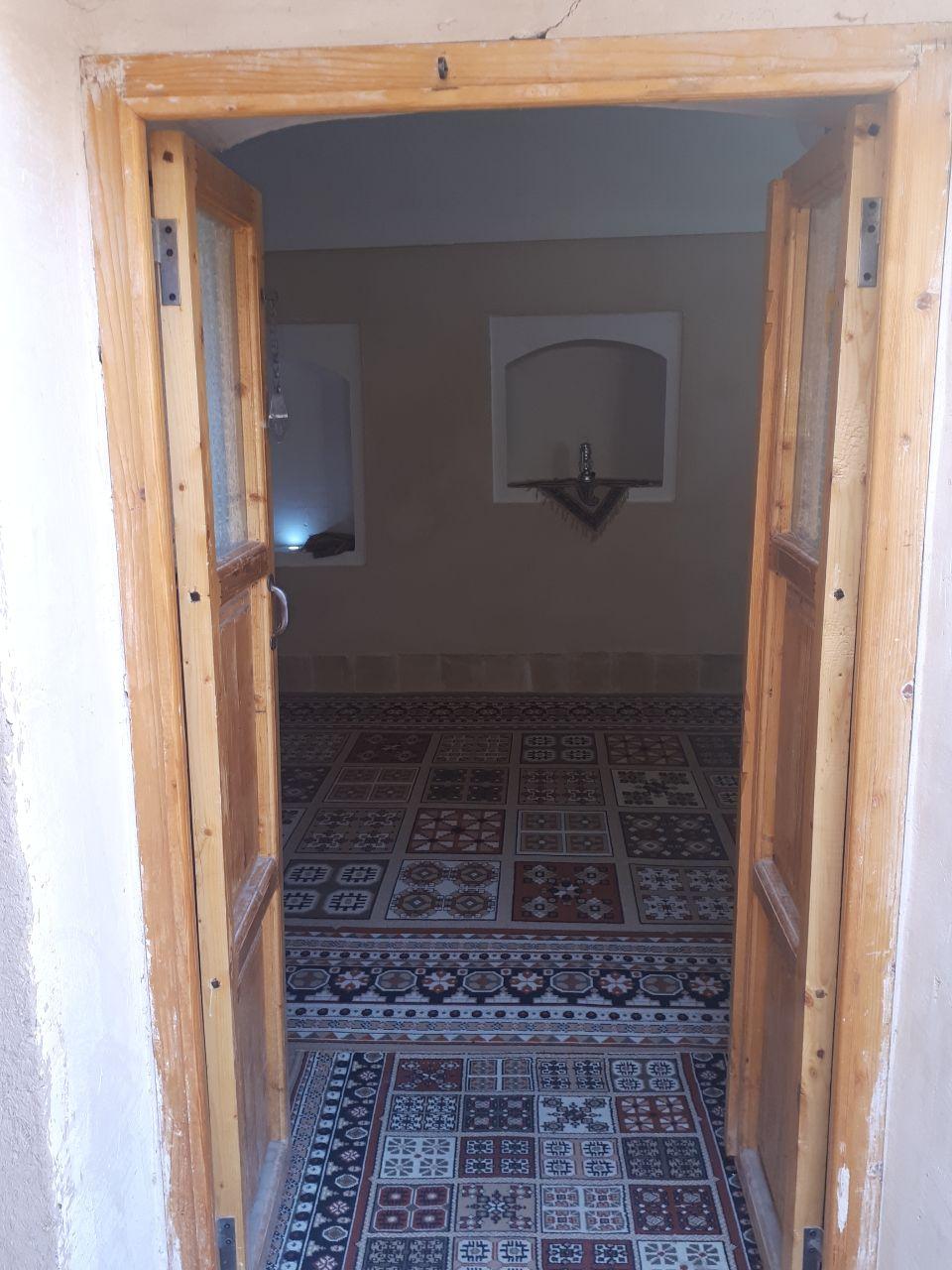 اجاره اقامتگاه بوم گردی ناردون در طبس