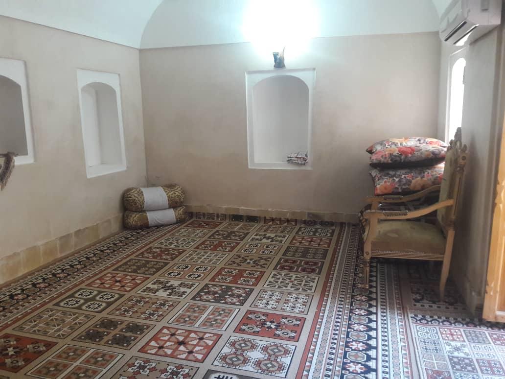 اجاره اقامتگاه بوم گردی ناردون در طبس