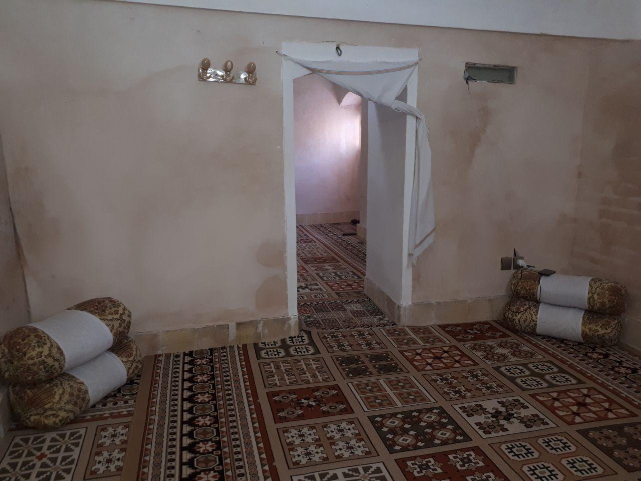 اجاره اقامتگاه بوم گردی ناردون در طبس