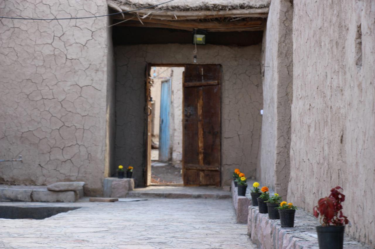 اجاره اقامتگاه بوم گردی در زیرکوه