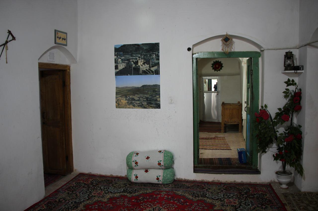 اجاره اقامتگاه بوم گردی در زیرکوه