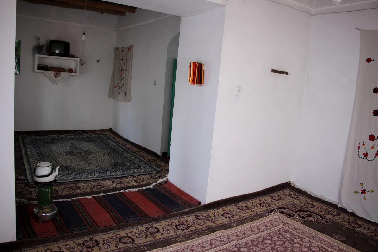 اجاره اقامتگاه بوم گردی در زیرکوه