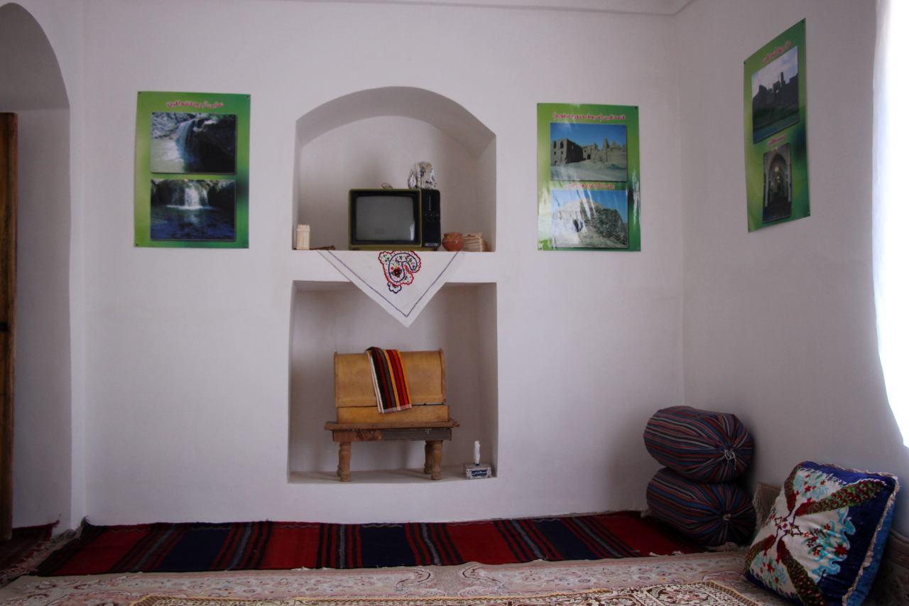 اجاره اقامتگاه بوم گردی در زیرکوه