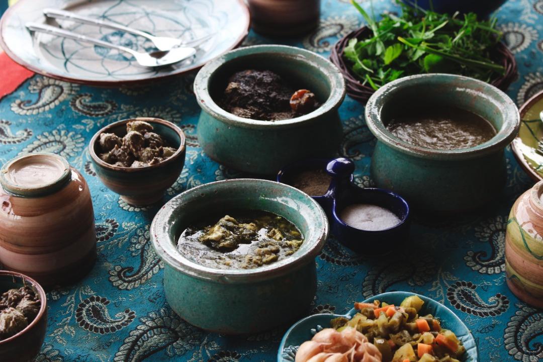 اقامتگاه بوم گردی خونه مادرجون در تنکابن