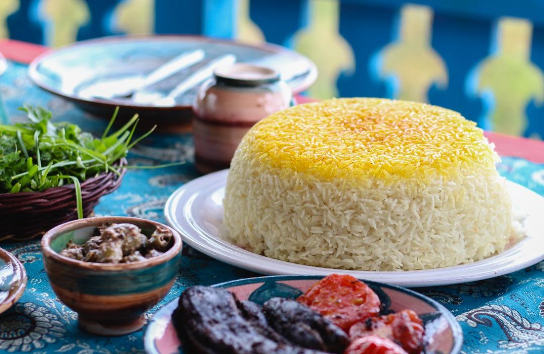 اقامتگاه بوم گردی خونه مادرجون در تنکابن