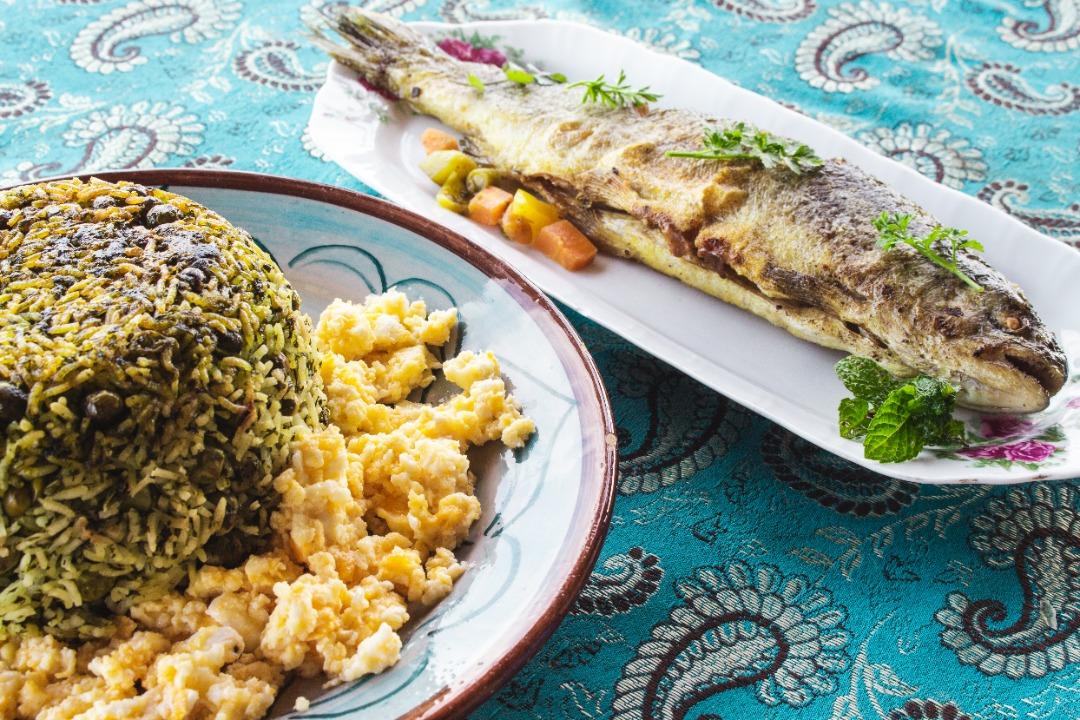 اقامتگاه بوم گردی خونه مادرجون در تنکابن