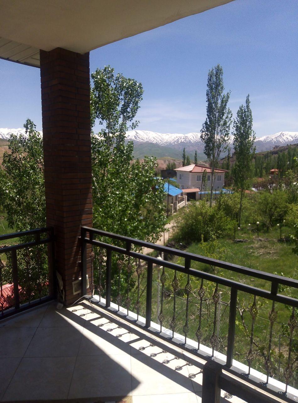 اجاره خانه 2طبقه3خوابه ویلایی در طالقان